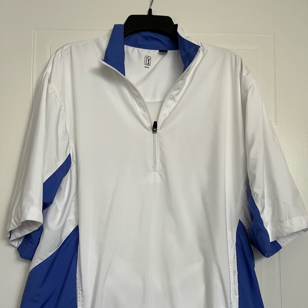 PGA Tour Lightweight Jacket